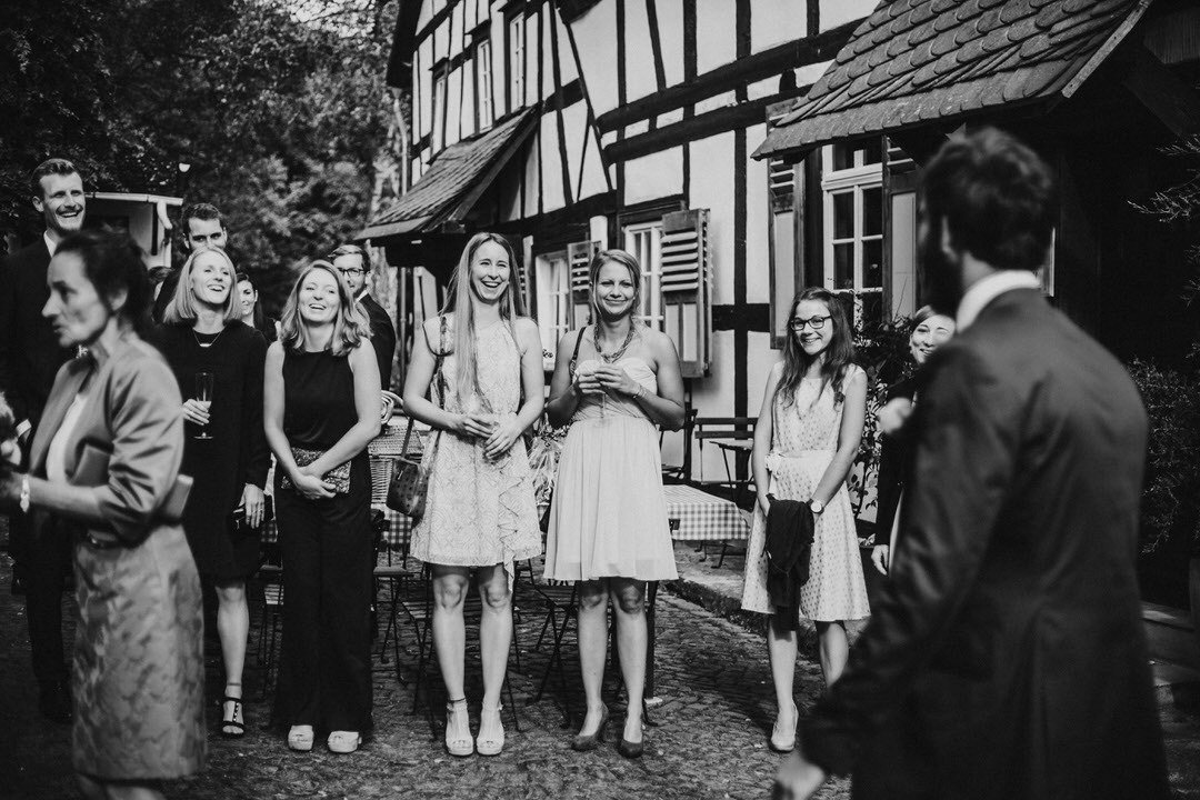 Herbstliche Vintage Hochzeit & Hochzeitsshooting mit freier Trauung in der Hofener Mühle Limburg-Weilburg, bei Frankfurt