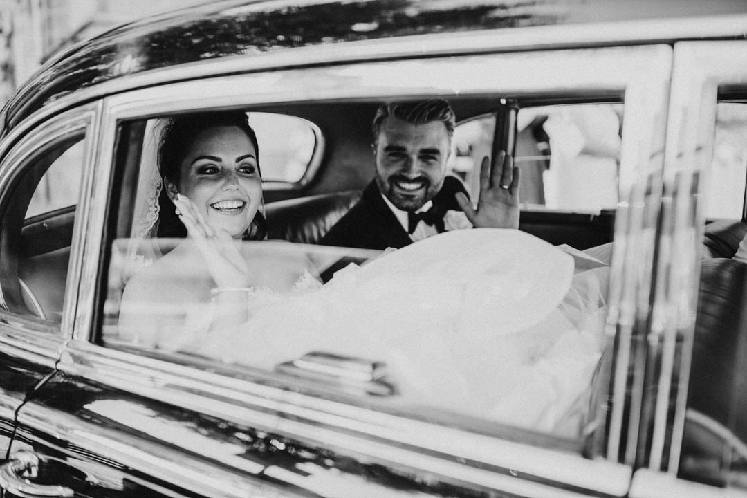 Detailfotos von der Hochzeitsdekoration bei einer italienisch-deutschen Vintagehochzeit in Gießen, Dekoration von deko-line.blog